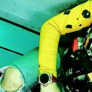 Meet your Posher, Sakib